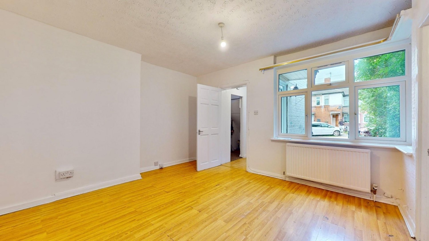 Grantham Gardens, Chadwell Heath, RM6