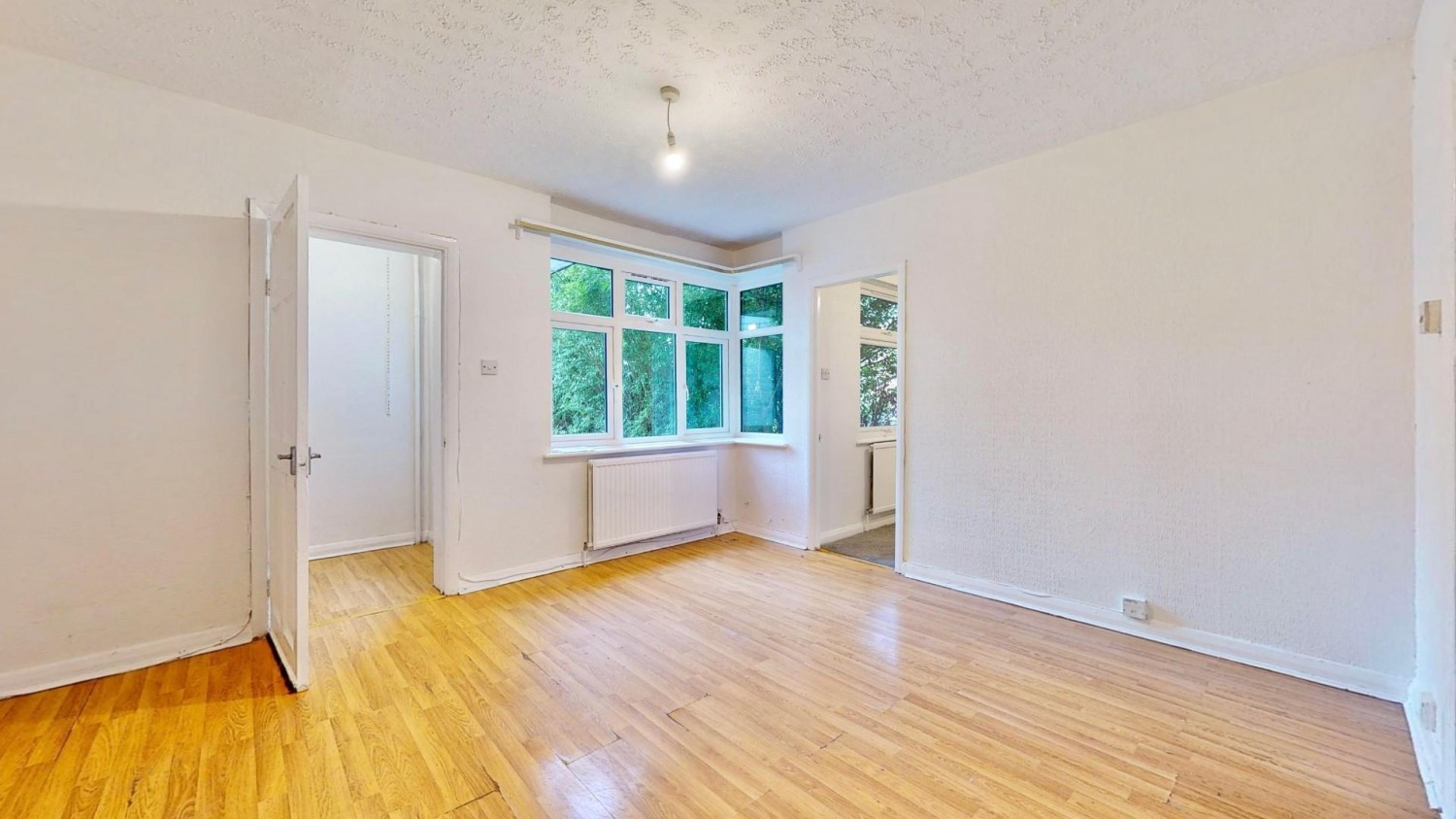 Grantham Gardens, Chadwell Heath, RM6