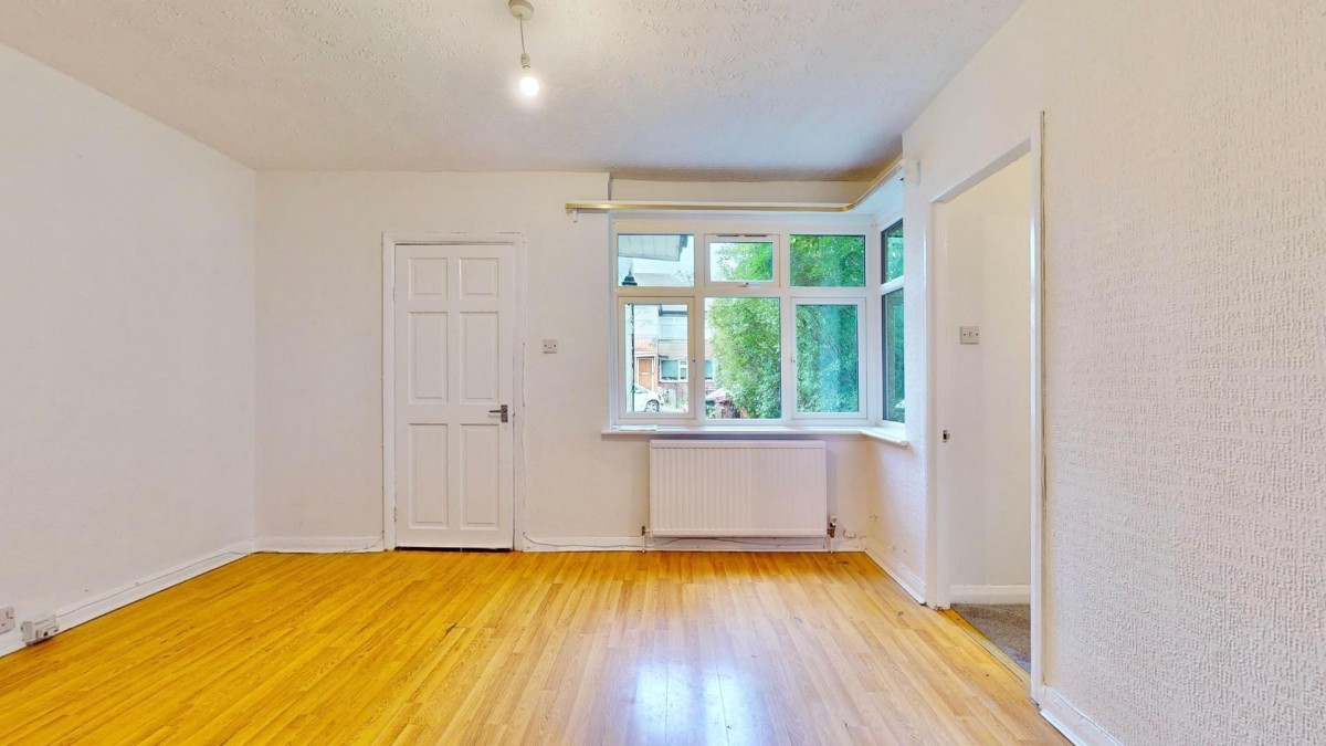 Grantham Gardens, Chadwell Heath, RM6