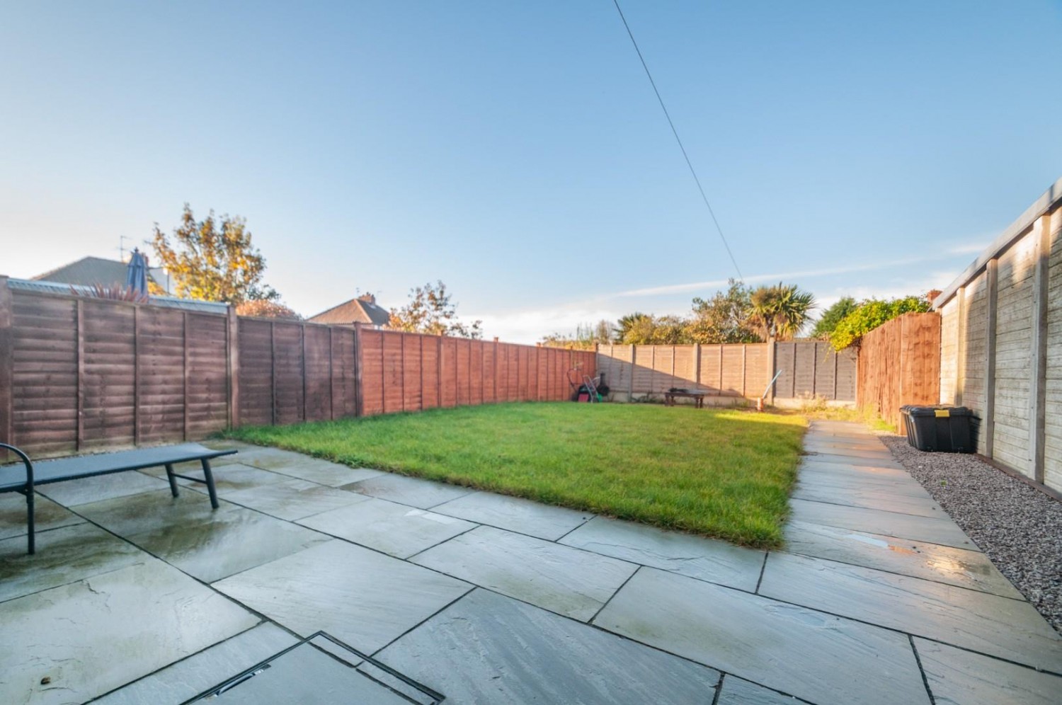 Whernside Avenue, York