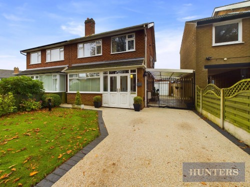 Throxenby Lane, Scarborough