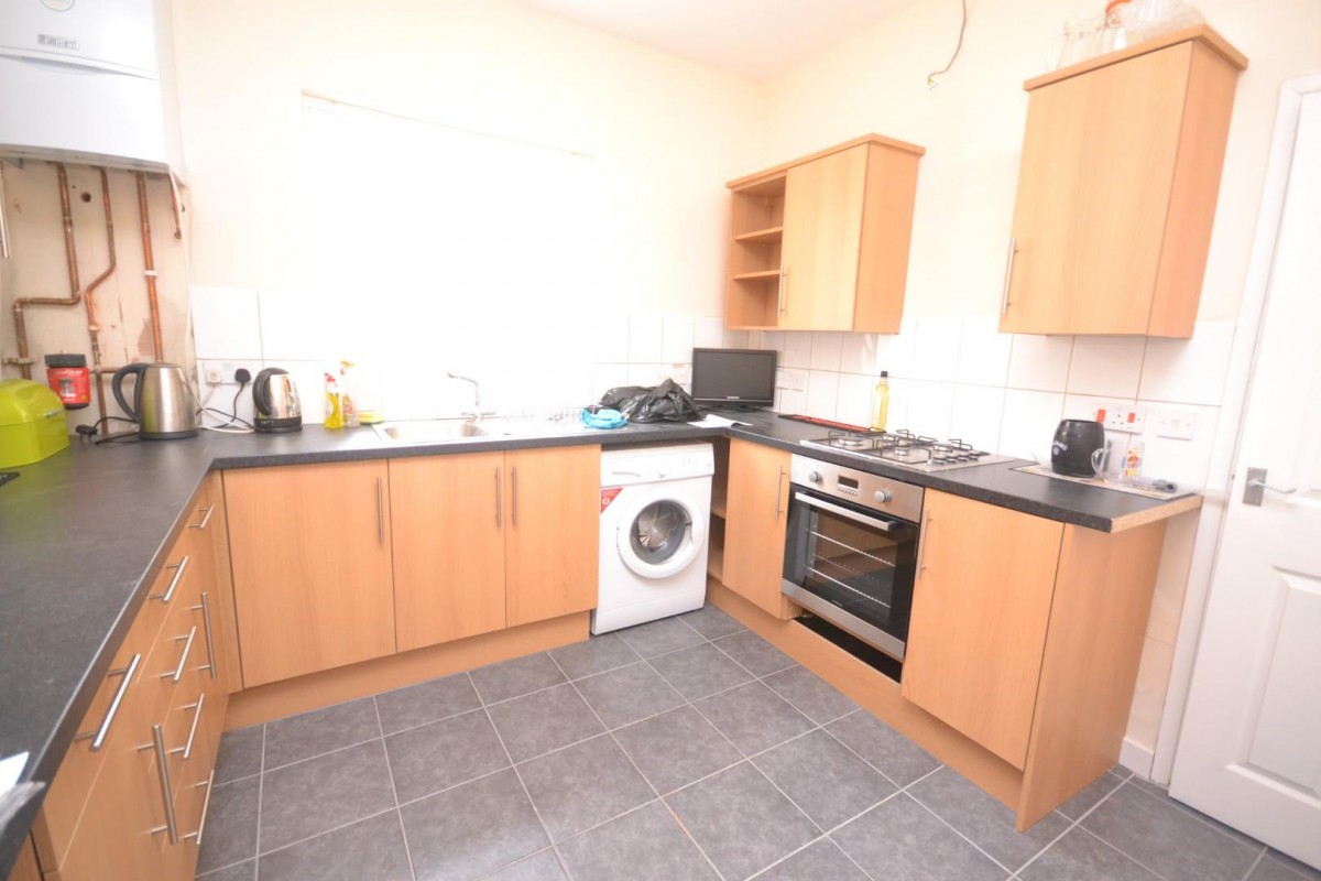 Zinzan Street, Reading, Berkshire, RG1 7UQ