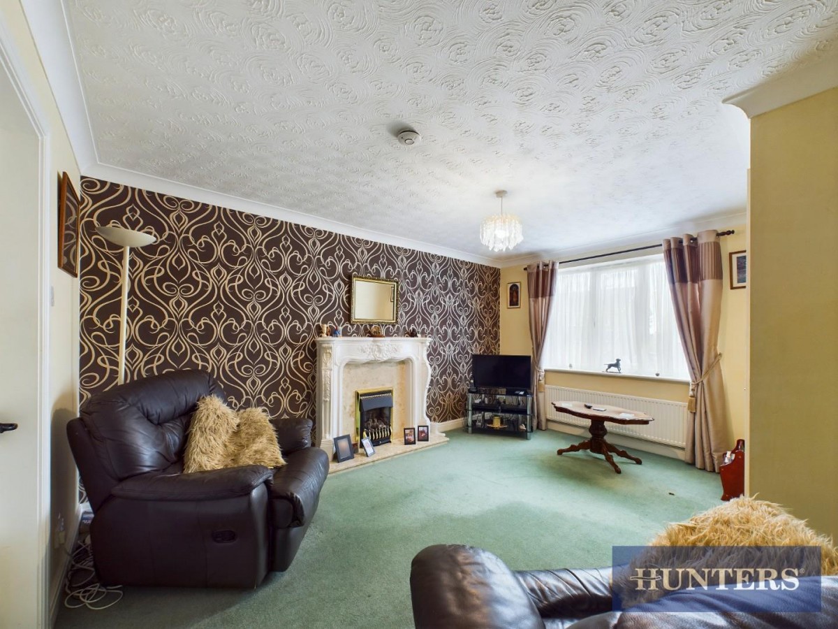 Airedale Drive, Bridlington