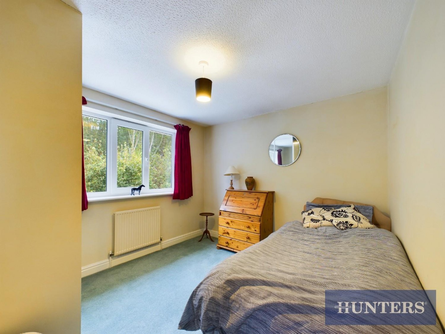 Airedale Drive, Bridlington