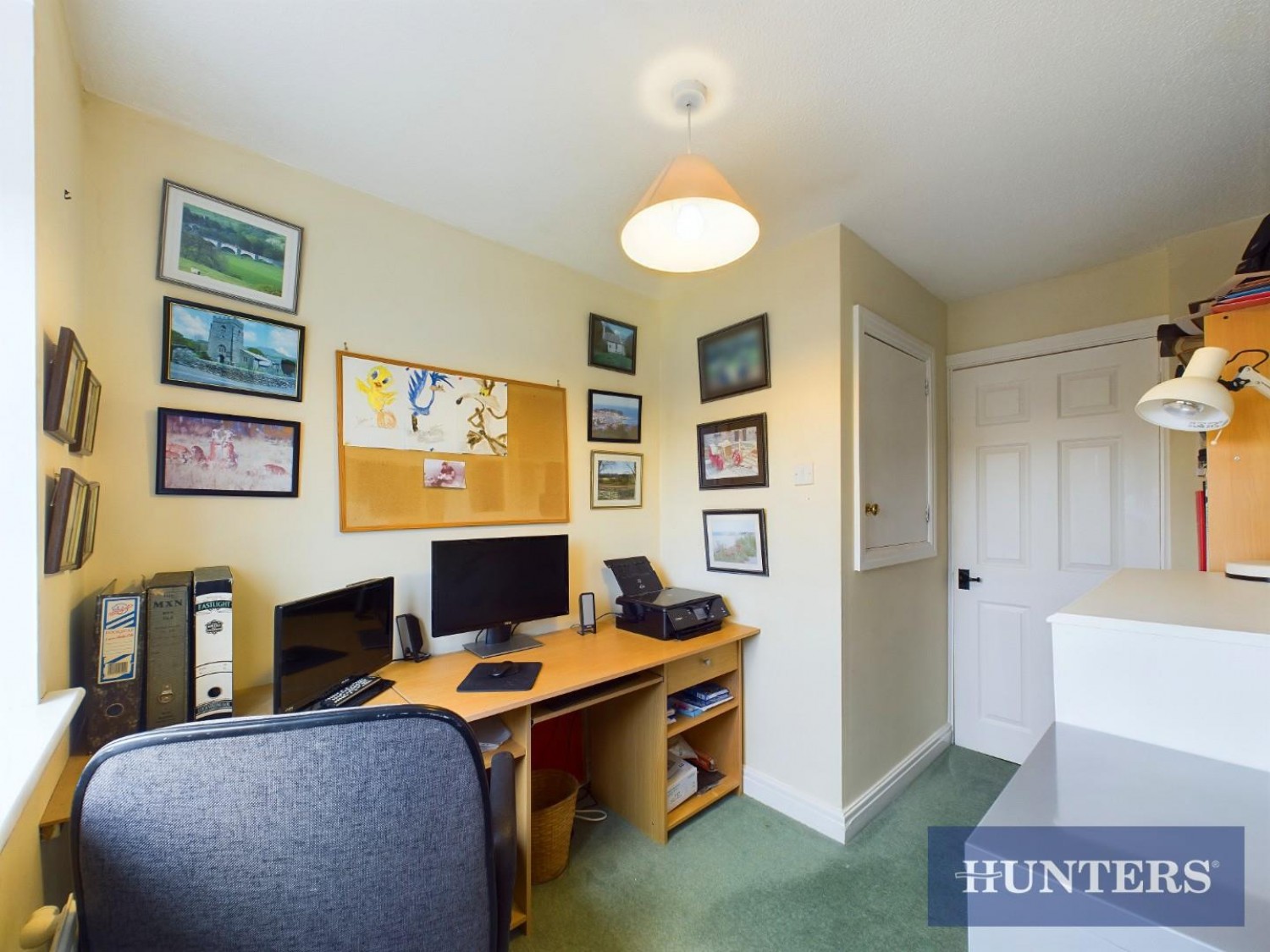 Airedale Drive, Bridlington