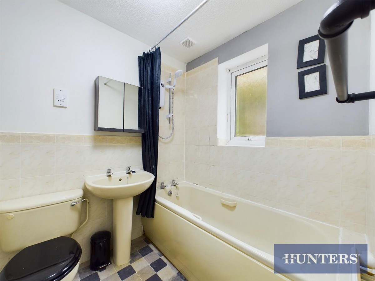 Airedale Drive, Bridlington