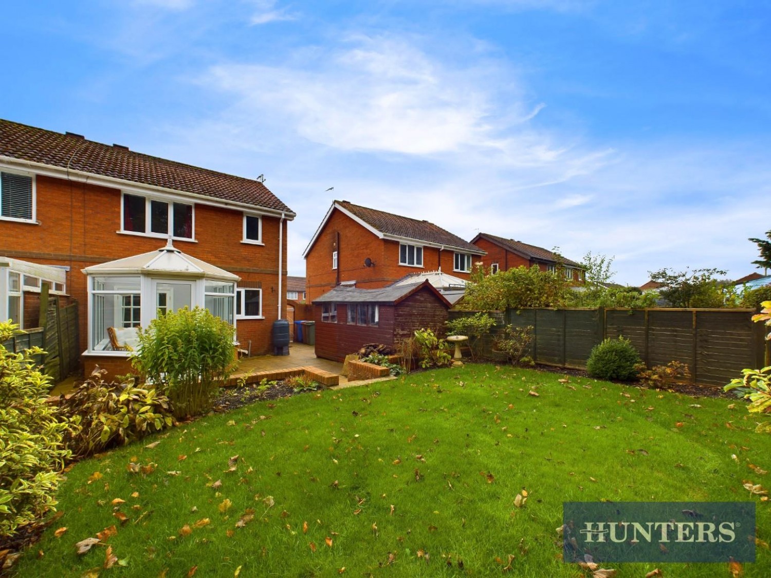 Airedale Drive, Bridlington