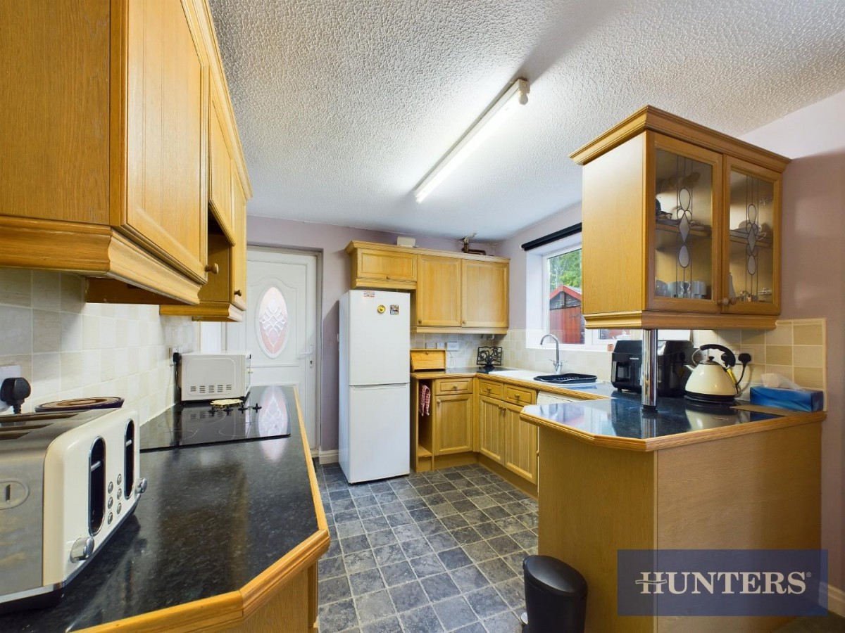 Airedale Drive, Bridlington