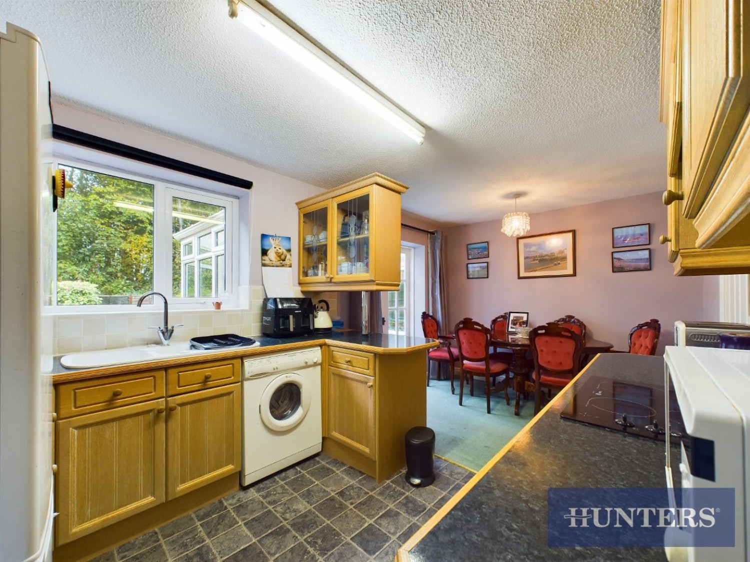 Airedale Drive, Bridlington