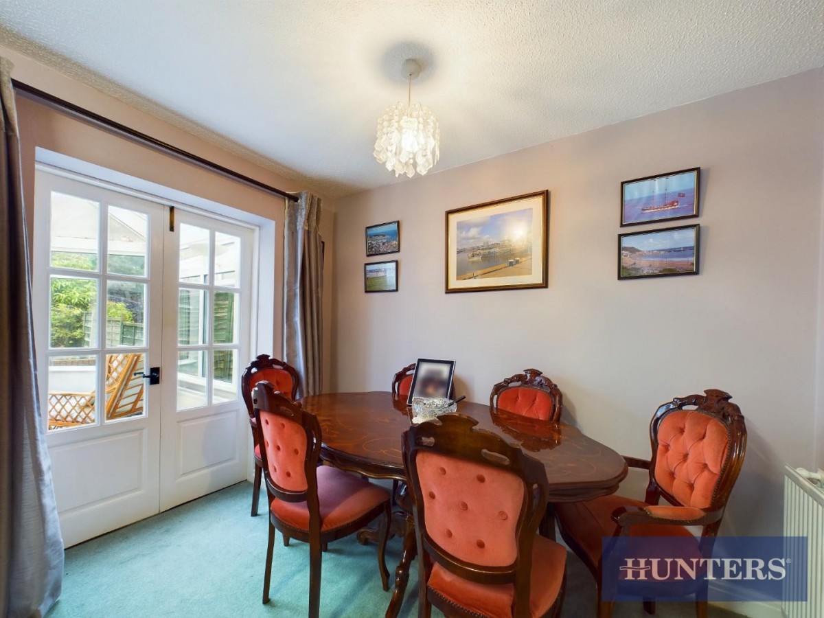 Airedale Drive, Bridlington