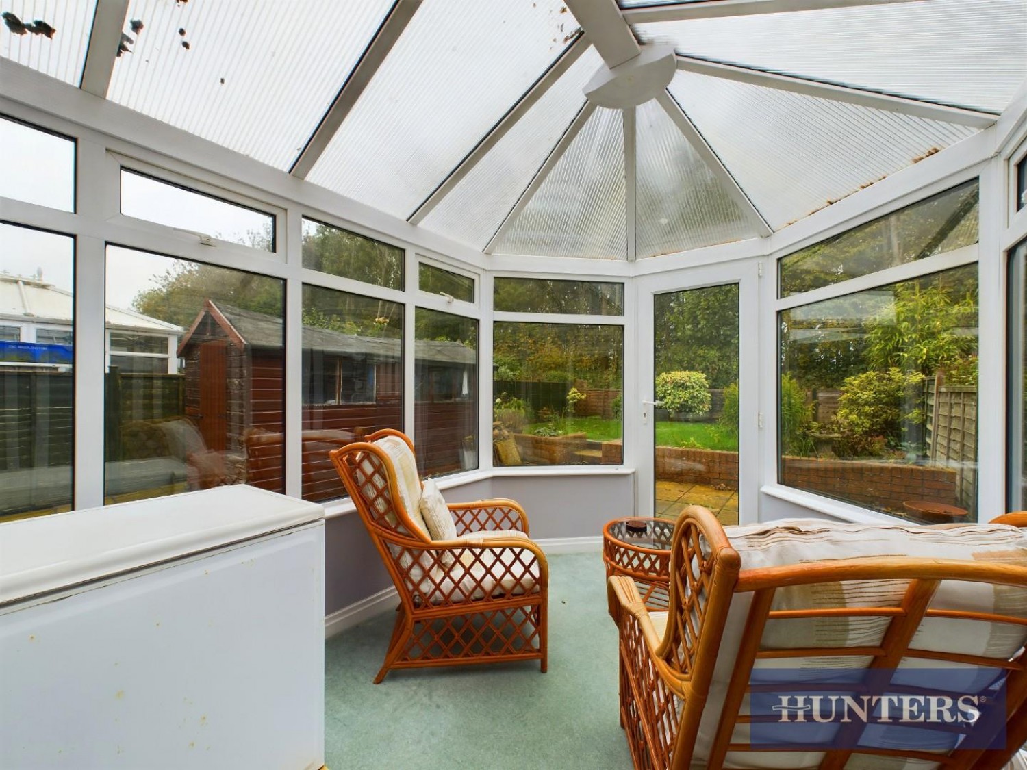 Airedale Drive, Bridlington