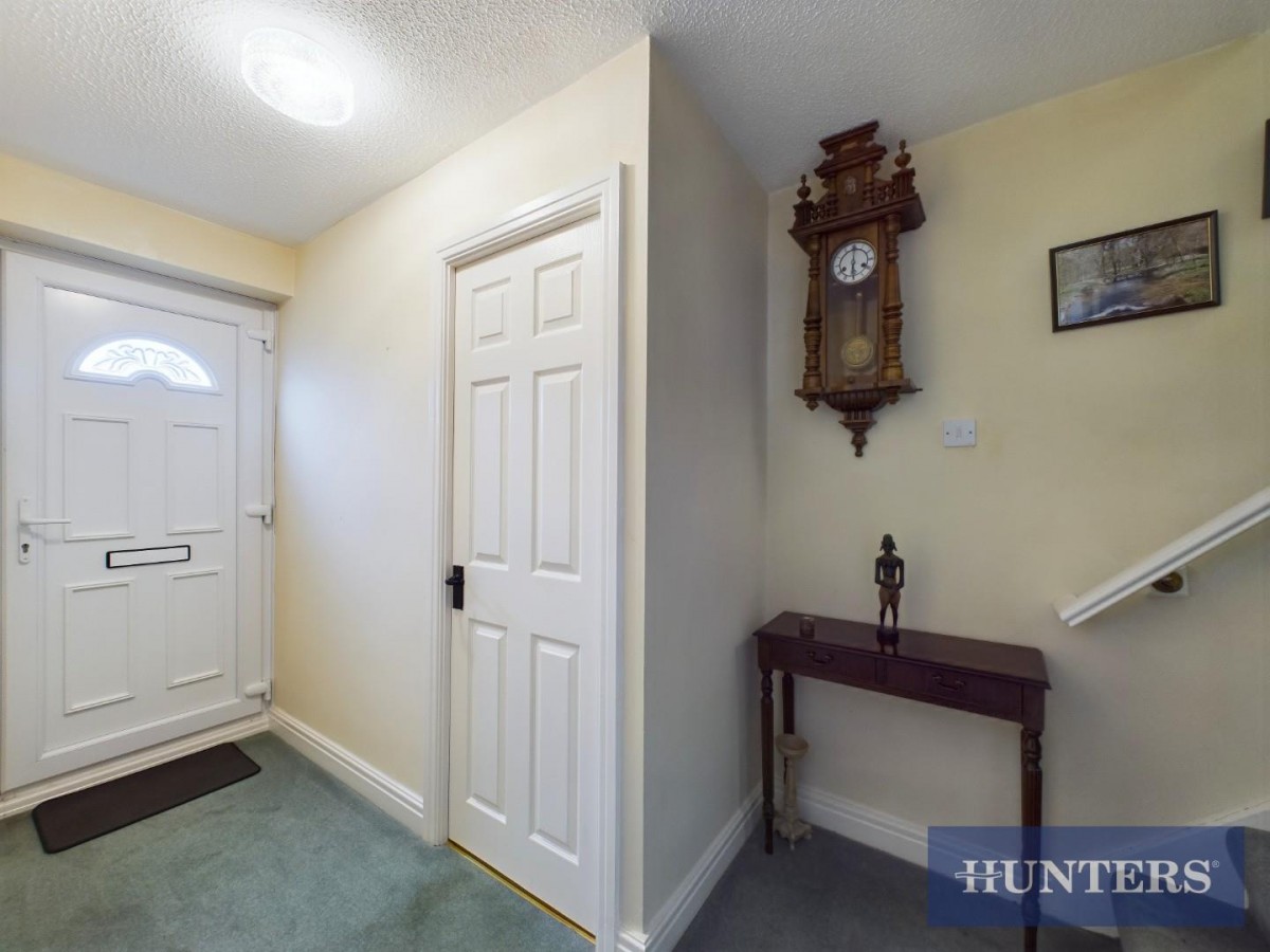 Airedale Drive, Bridlington