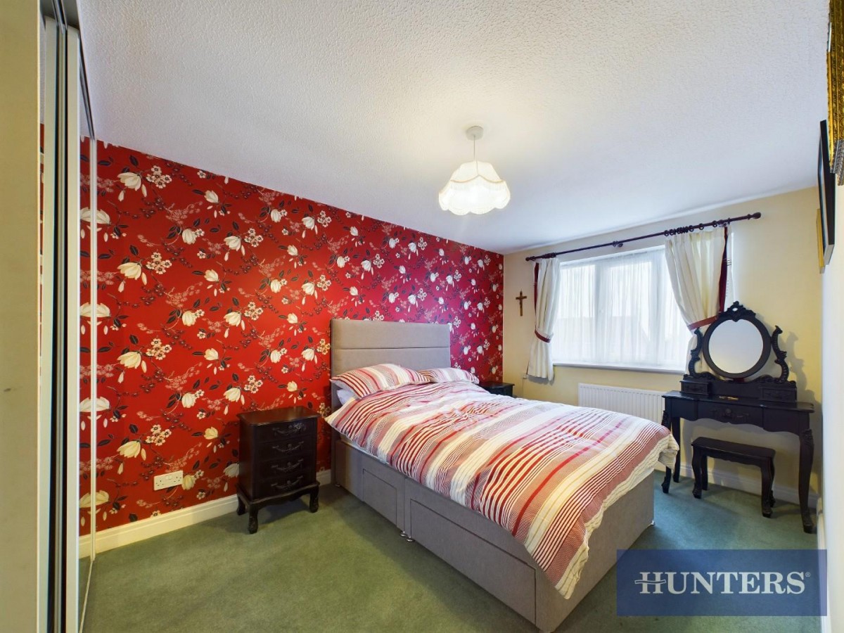 Airedale Drive, Bridlington