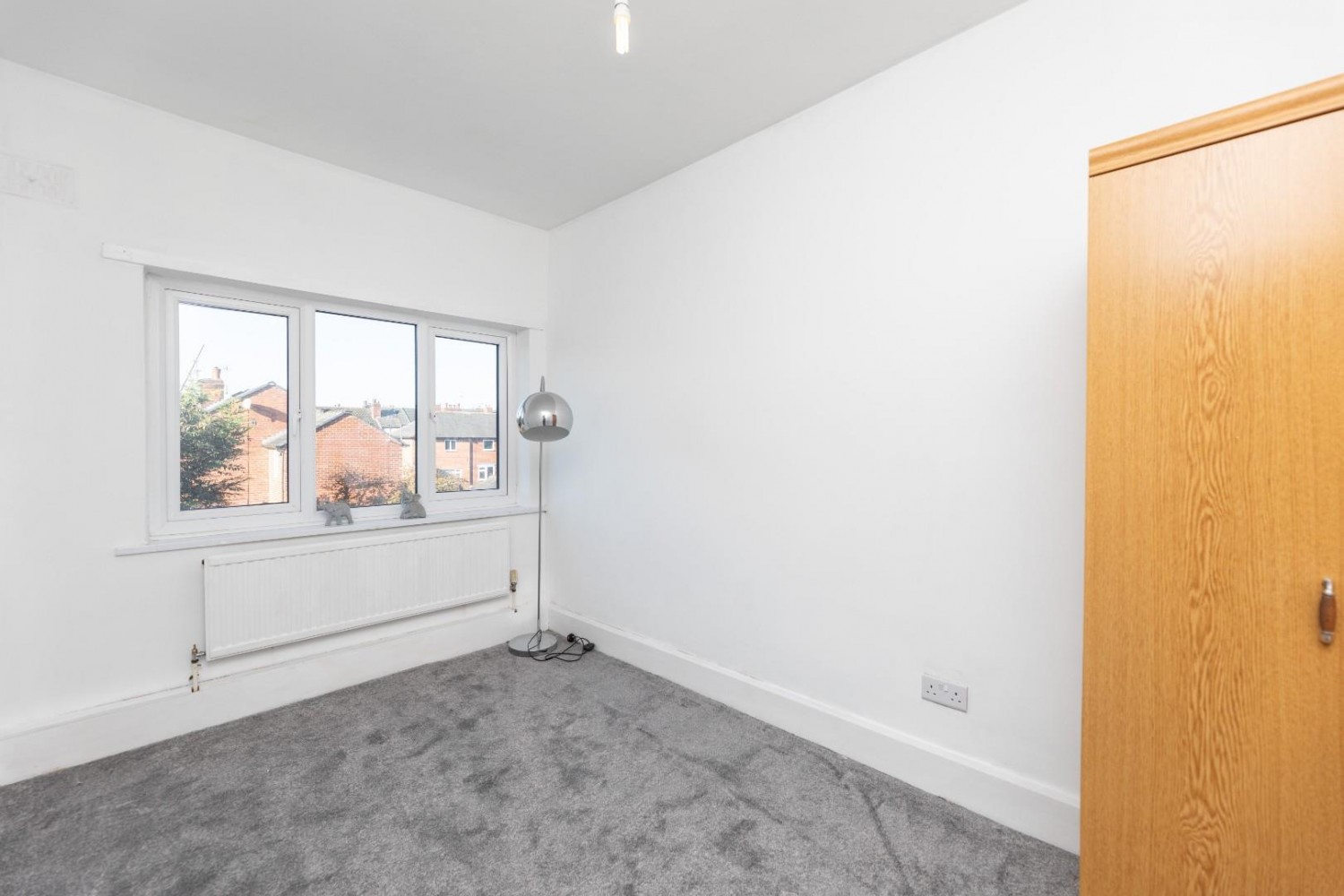 Carr Lane, Castleford, WF10 4PL