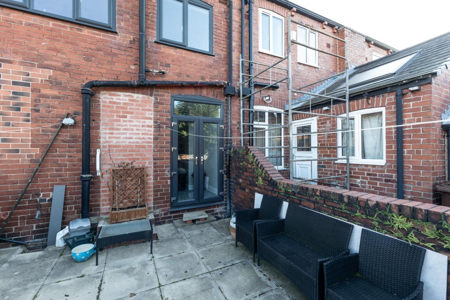 Carr Lane, Castleford, WF10 4PL