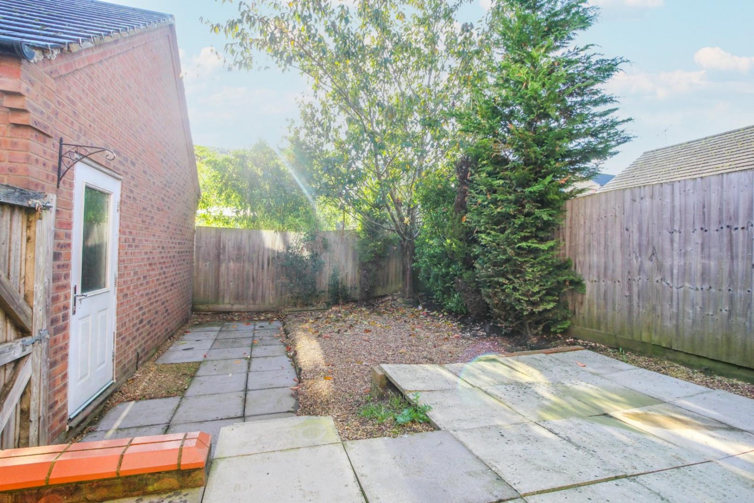 Plover Road, Leighton Buzzard