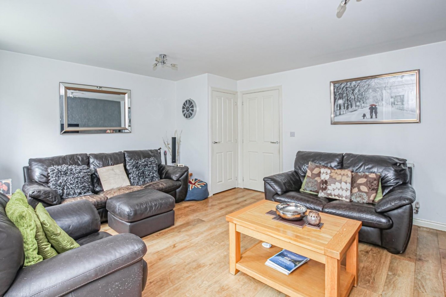 Plover Road, Leighton Buzzard