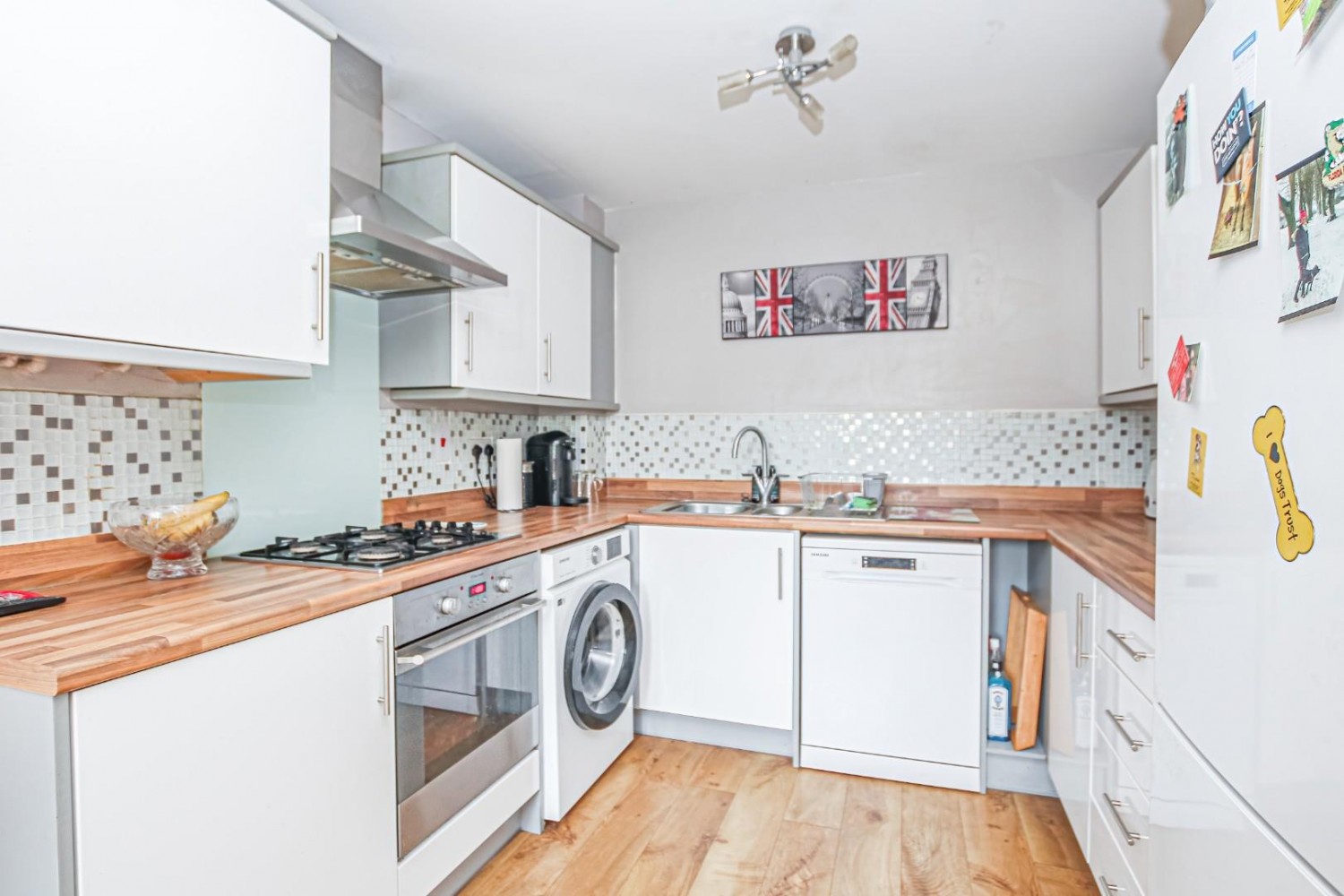 Plover Road, Leighton Buzzard