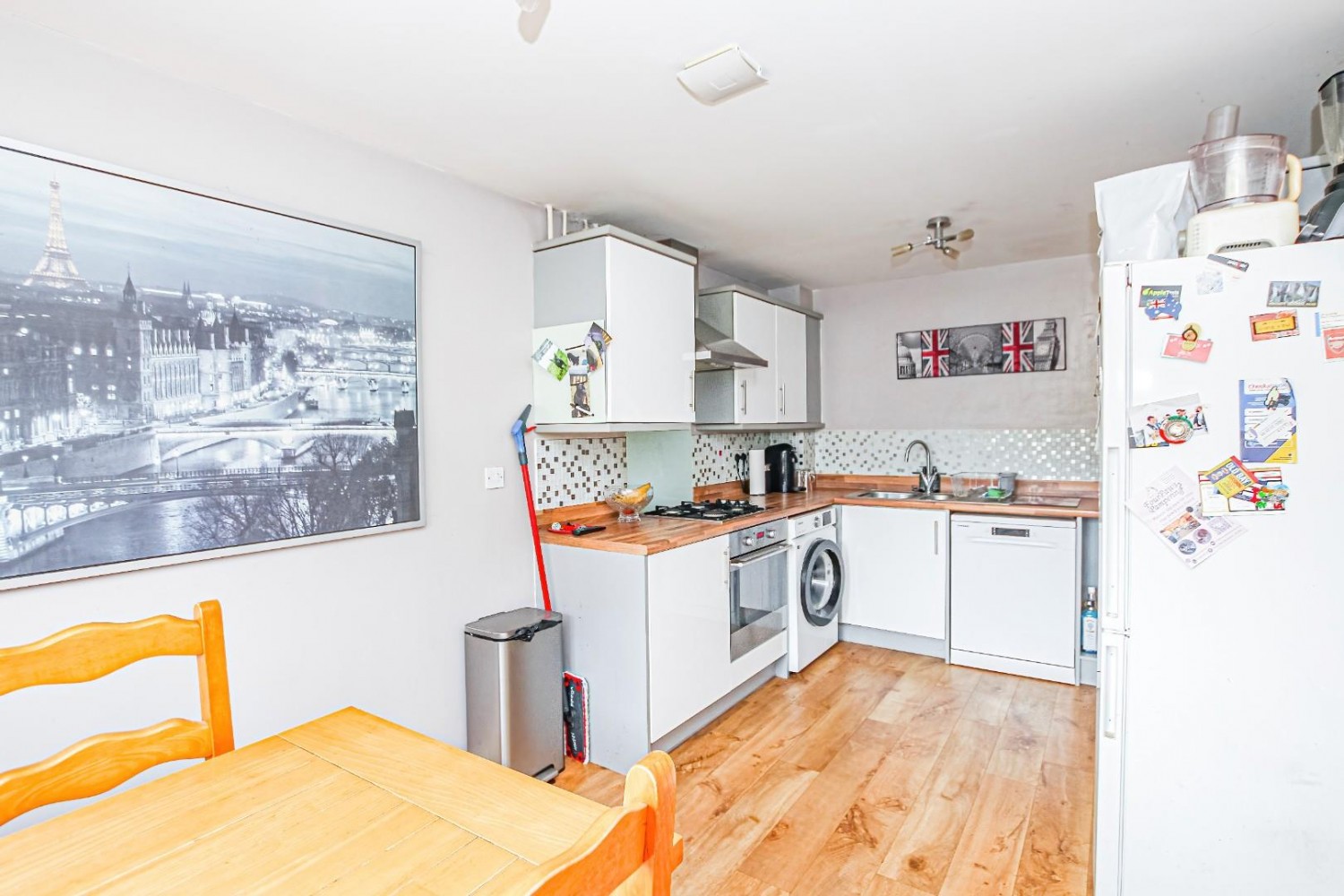 Plover Road, Leighton Buzzard