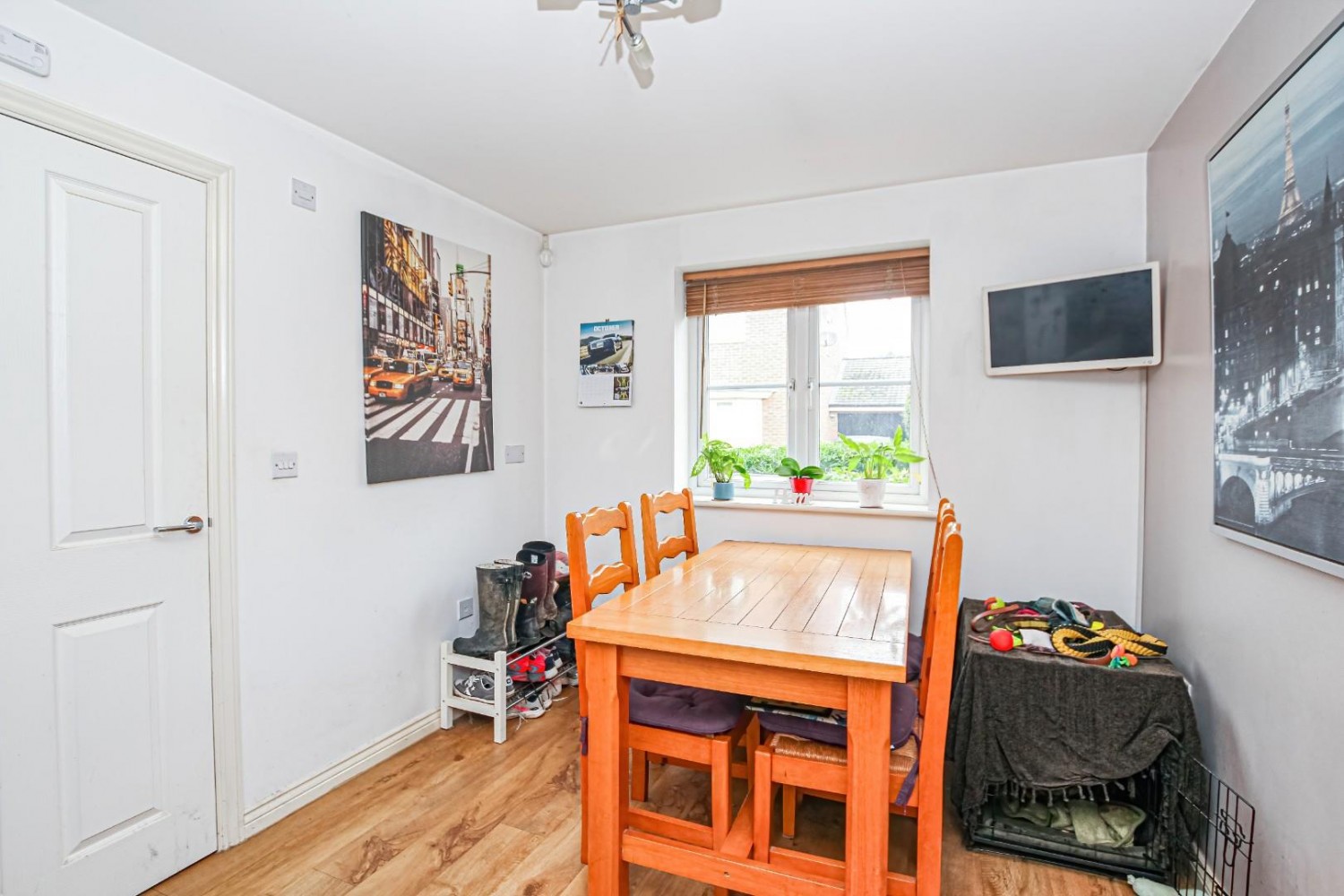 Plover Road, Leighton Buzzard