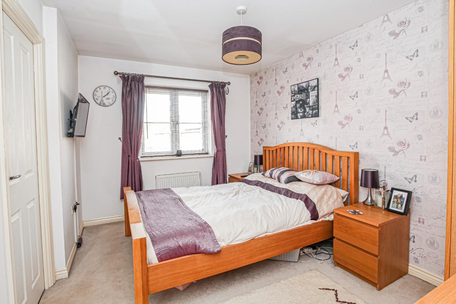 Plover Road, Leighton Buzzard