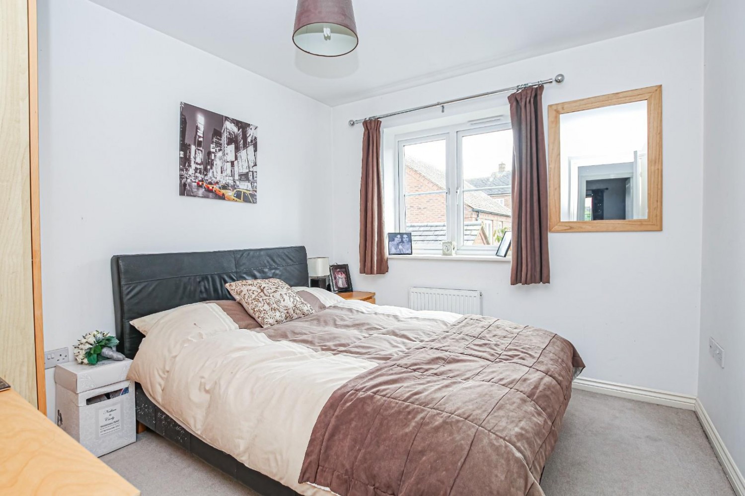 Plover Road, Leighton Buzzard