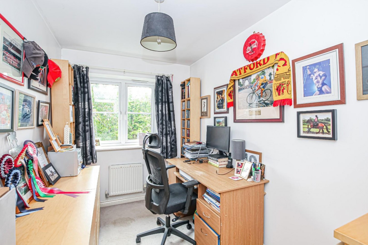 Plover Road, Leighton Buzzard