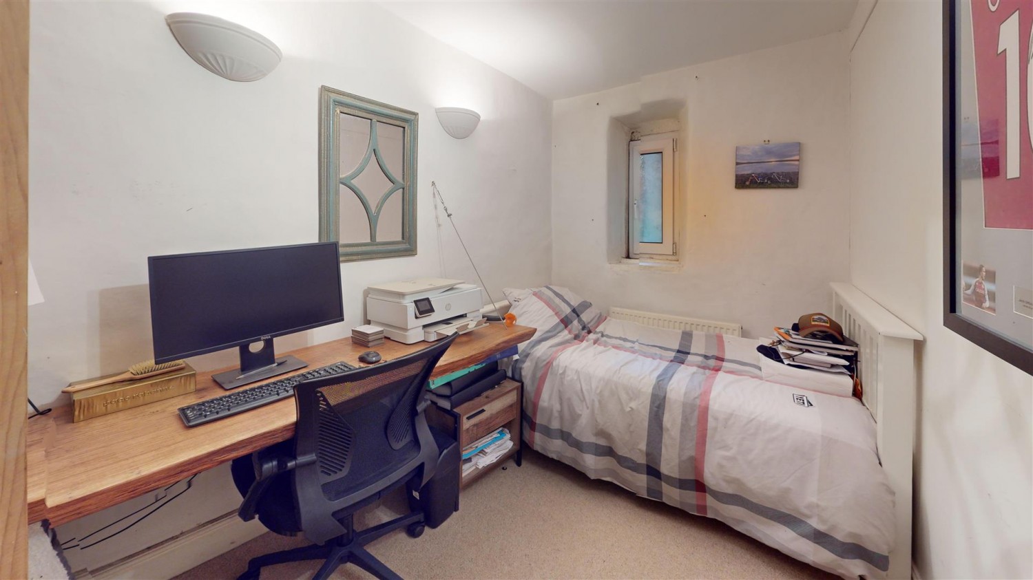 North View, Lothersdale, Keighley