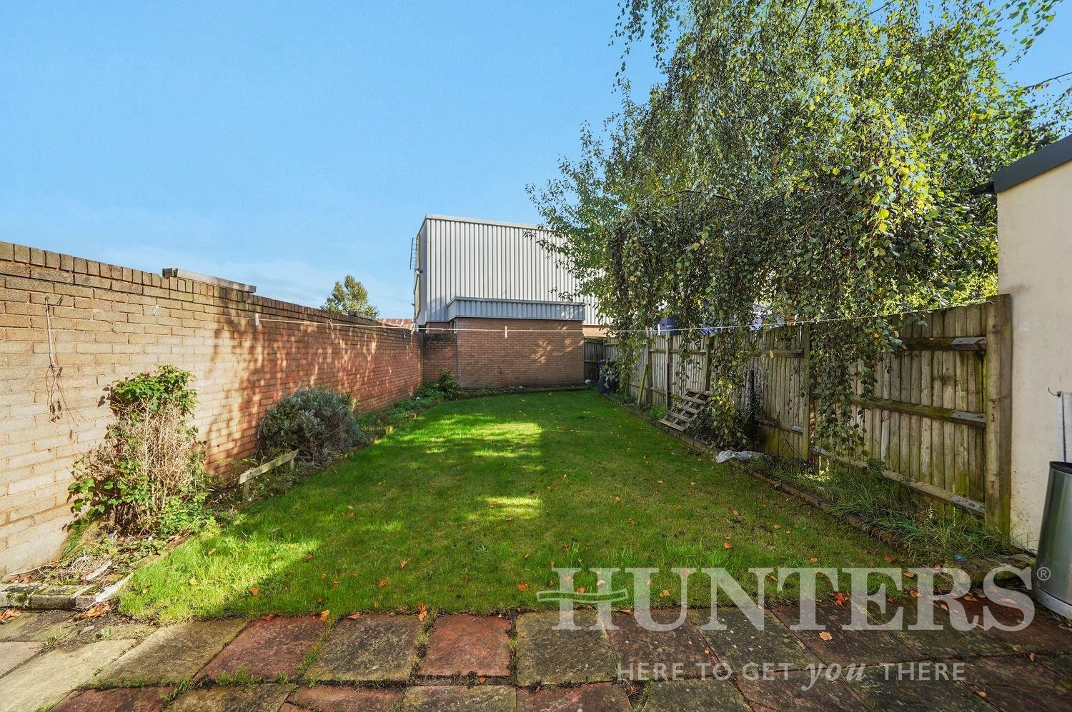 Wakefield Road, London, N15