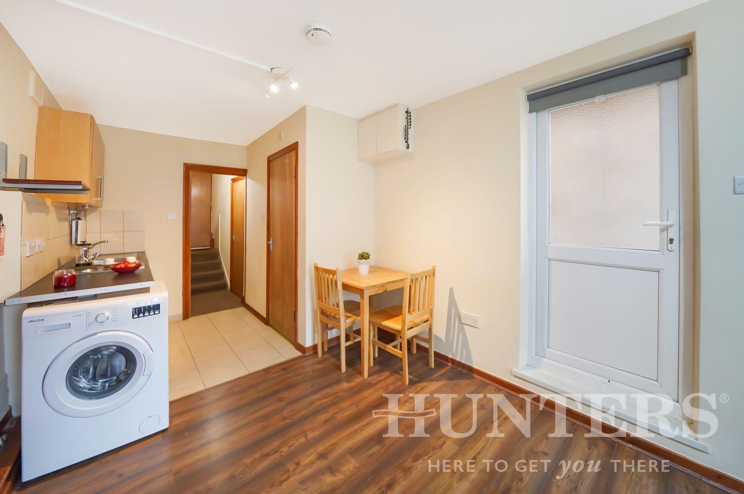 Wakefield Road, London, N15