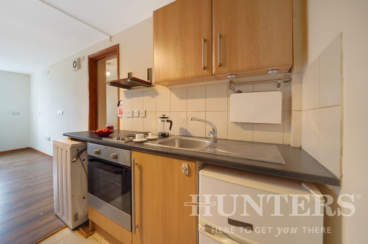 Wakefield Road, London, N15