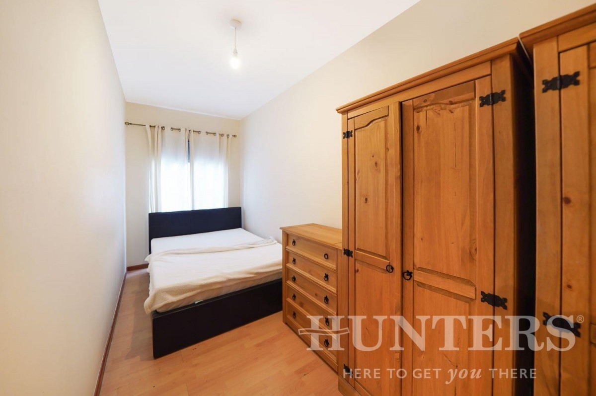 Wakefield Road, London, N15