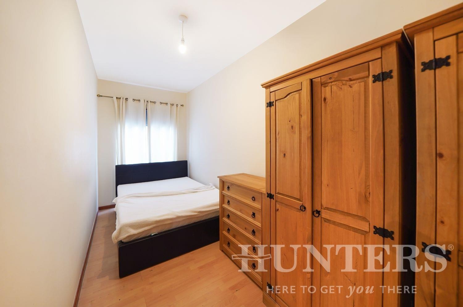 Wakefield Road, London, N15
