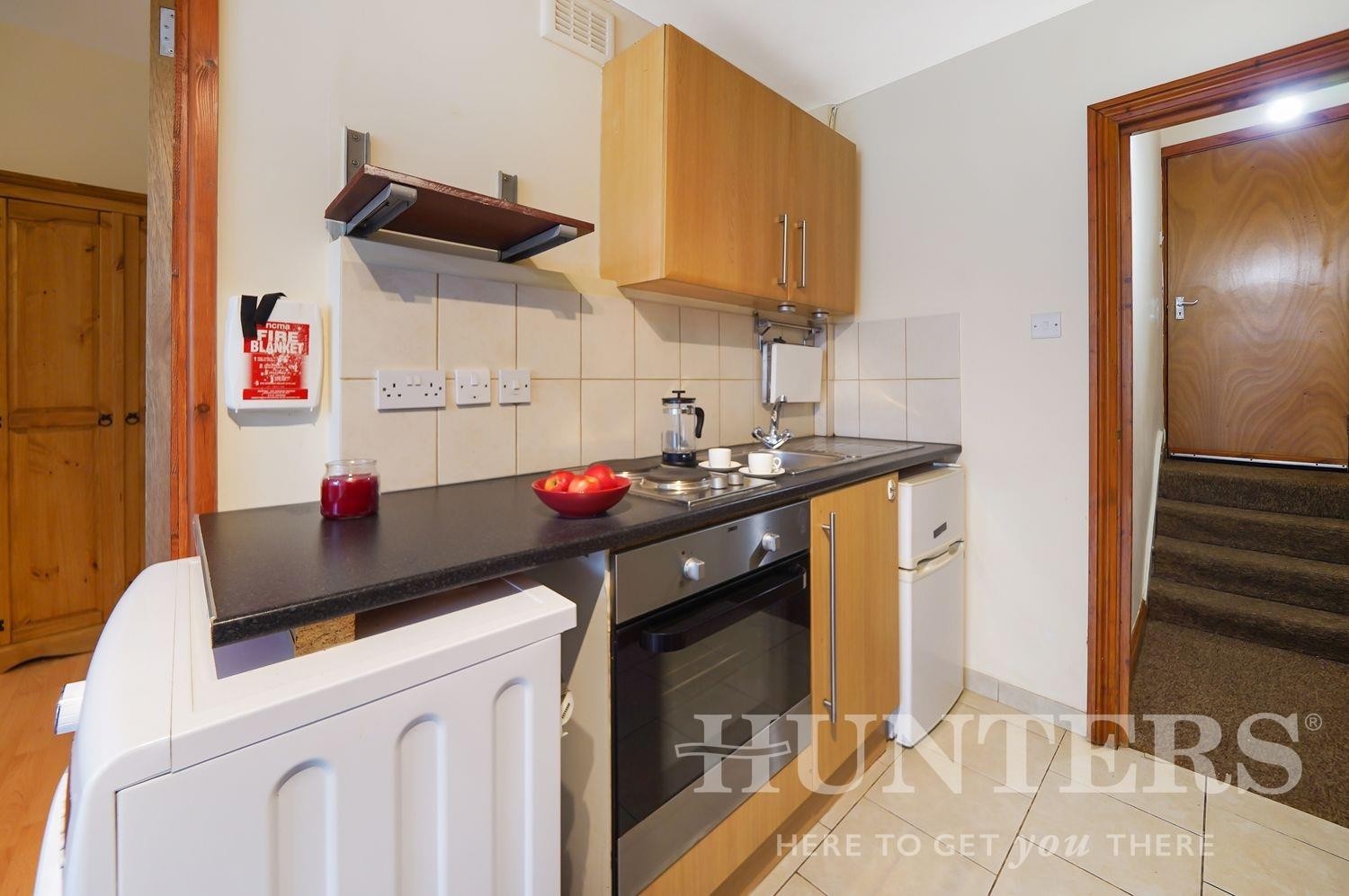 Wakefield Road, London, N15