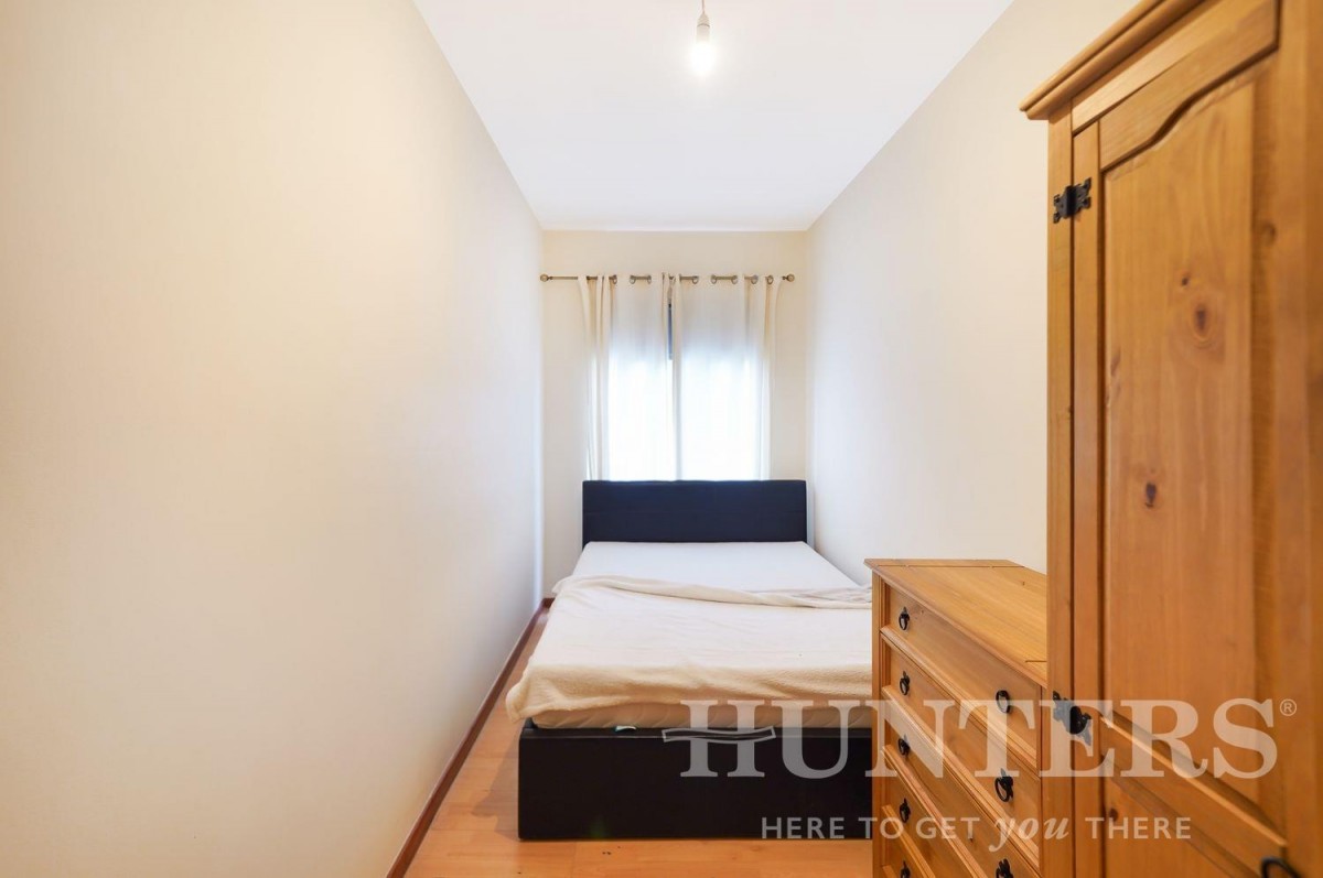 Wakefield Road, London, N15