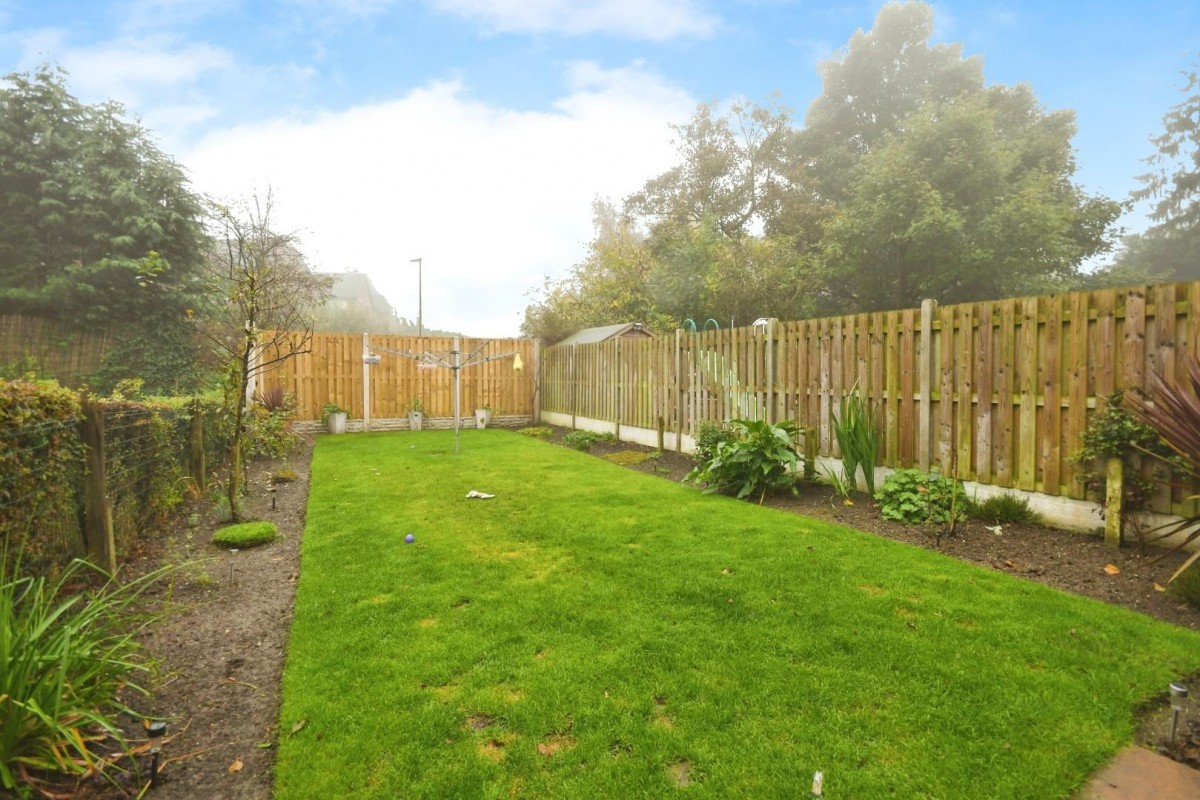 Boynton Road, Shirecliffe, S5