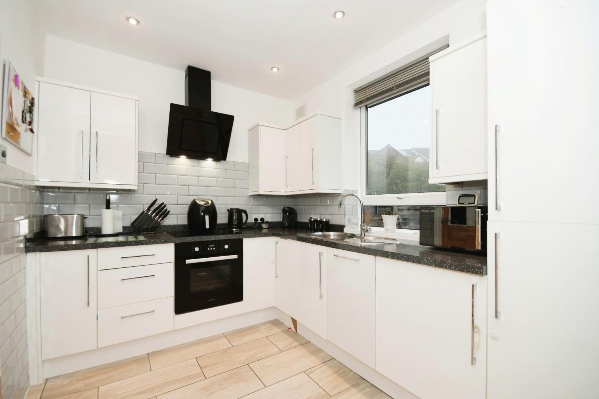 Boynton Road, Shirecliffe, S5