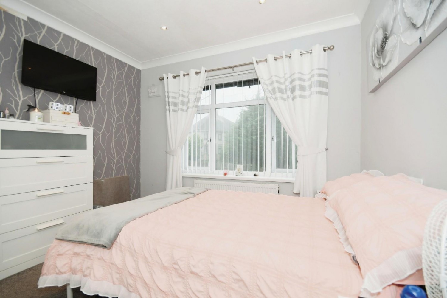 Boynton Road, Shirecliffe, S5