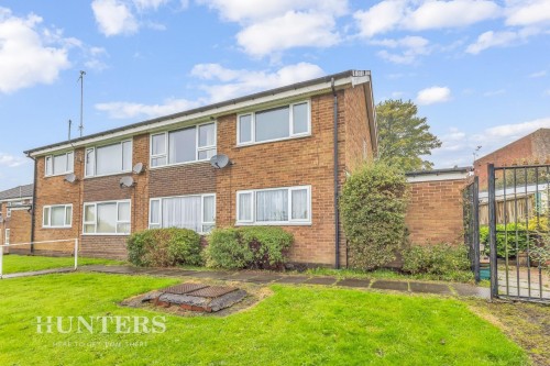 Greengate Close, Rochdale, OL12 9PX