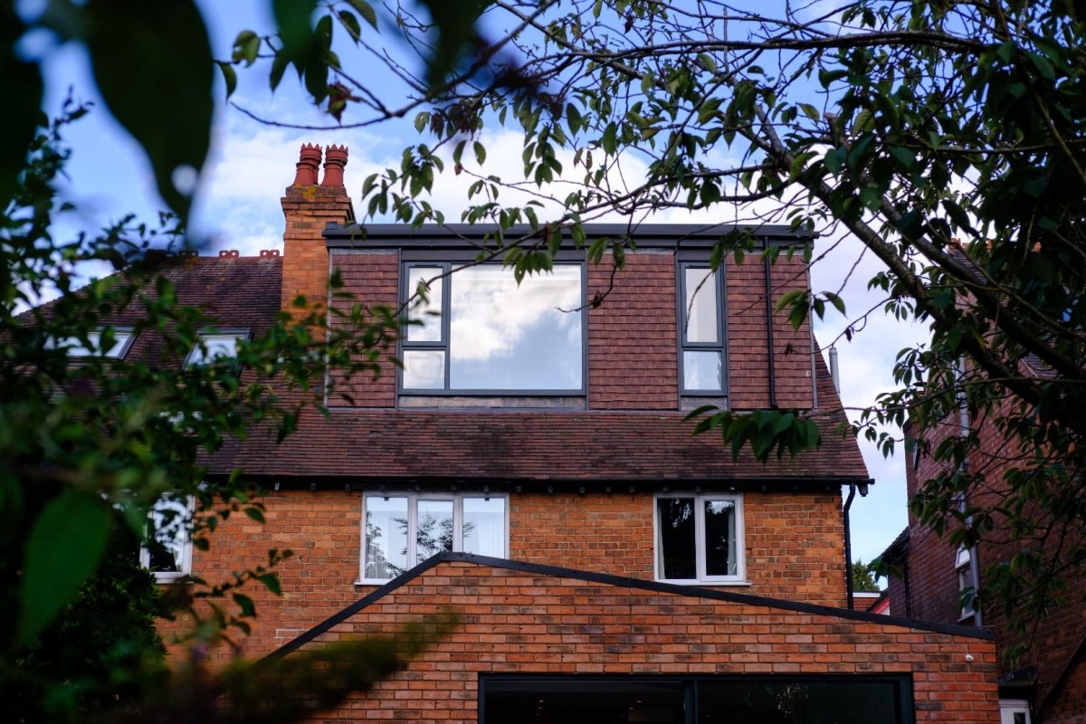 Frederick Road Sutton Coldfield