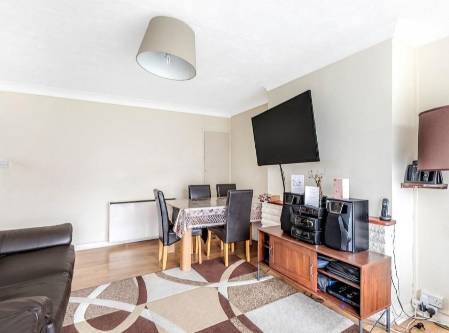 Fairbourne House, Bourne Avenue, Hayes, Middlesex, UB3 1QX