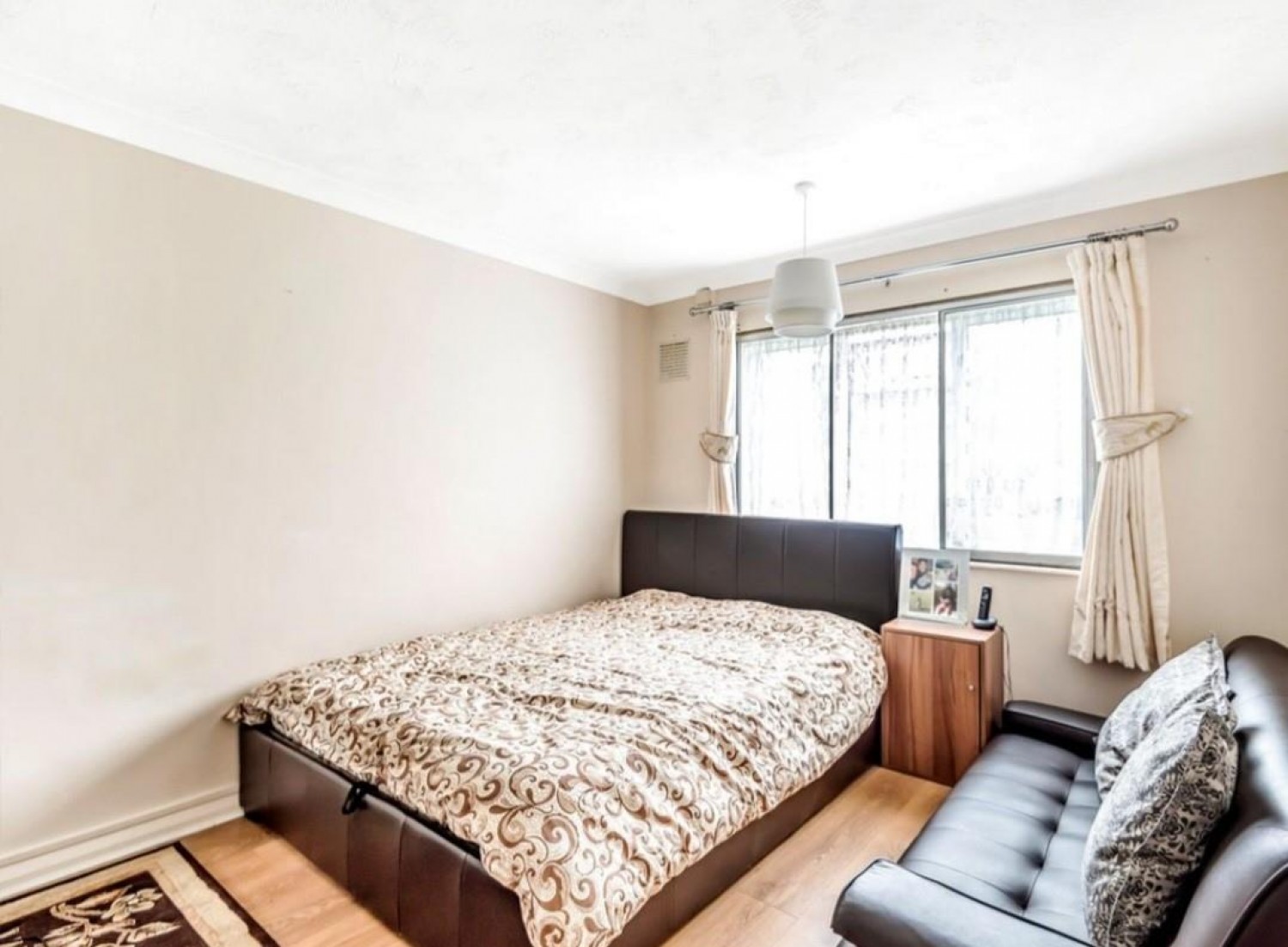 Fairbourne House, Bourne Avenue, Hayes, Middlesex, UB3 1QX