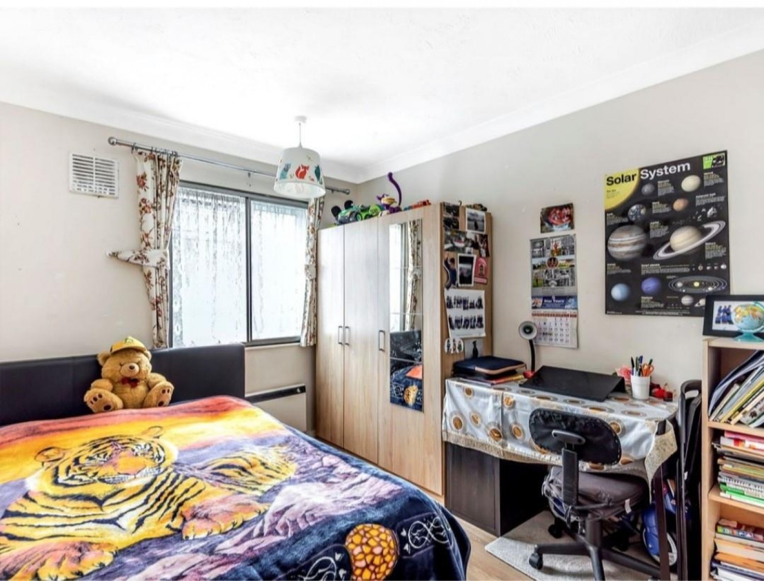 Fairbourne House, Bourne Avenue, Hayes, Middlesex, UB3 1QX