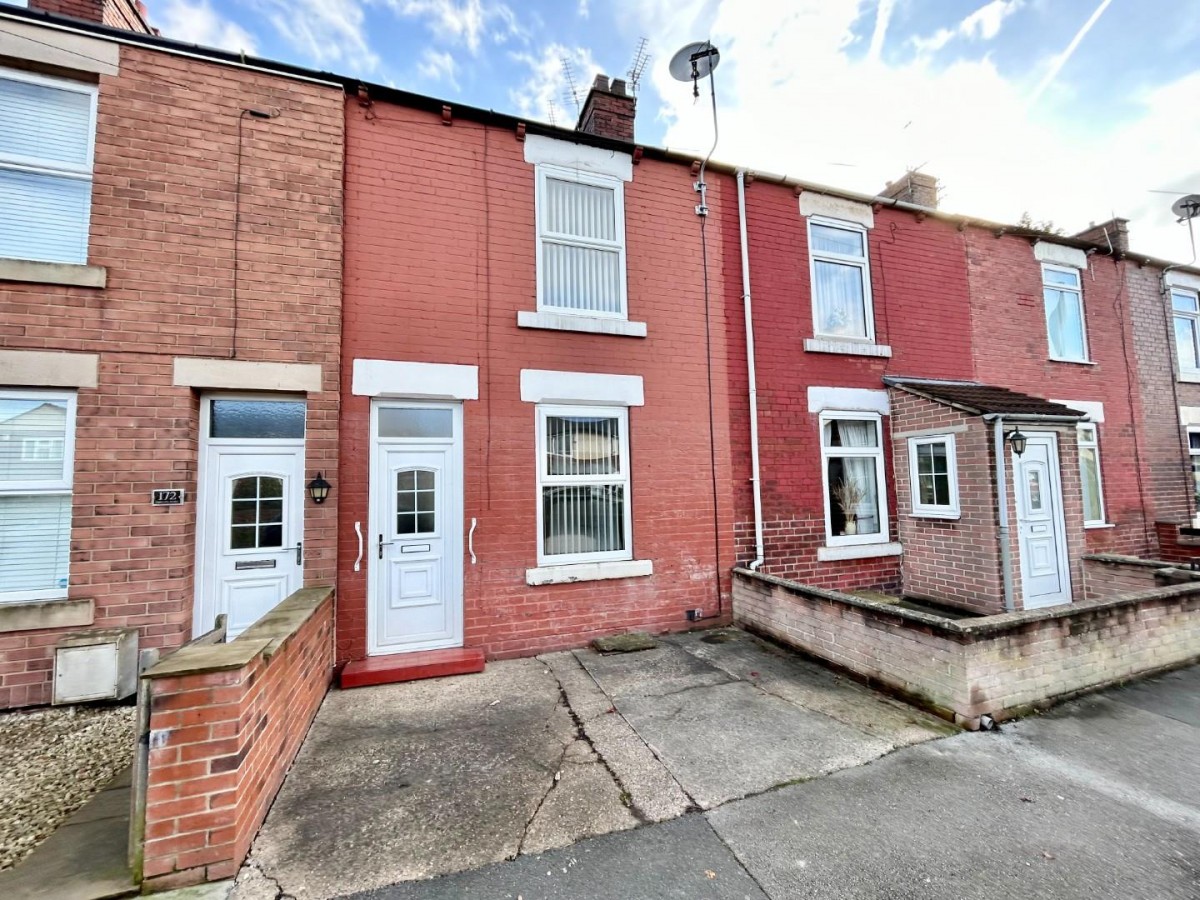 Furlong Road, BoltonOnDearne, Rotherham Hunters Estate Agents