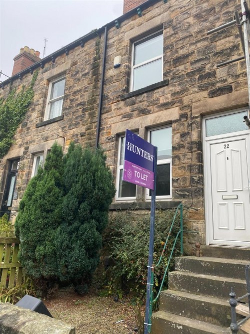 College Road, Harrogate, HG2 0AQ