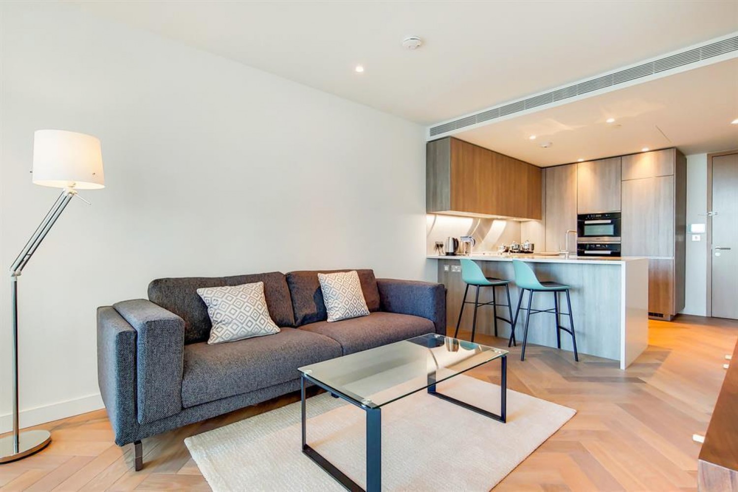 Principal Place, Worship Street, London, EC2A