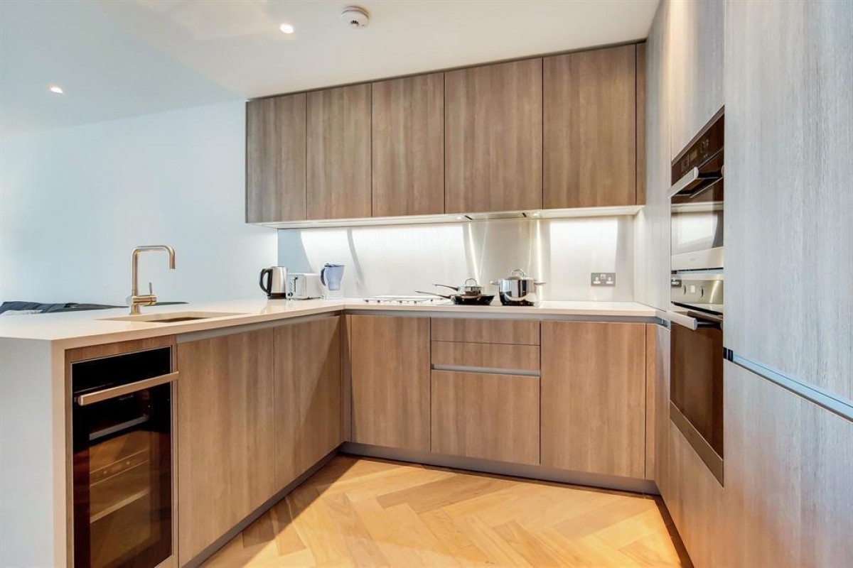 Principal Place, Worship Street, London, EC2A