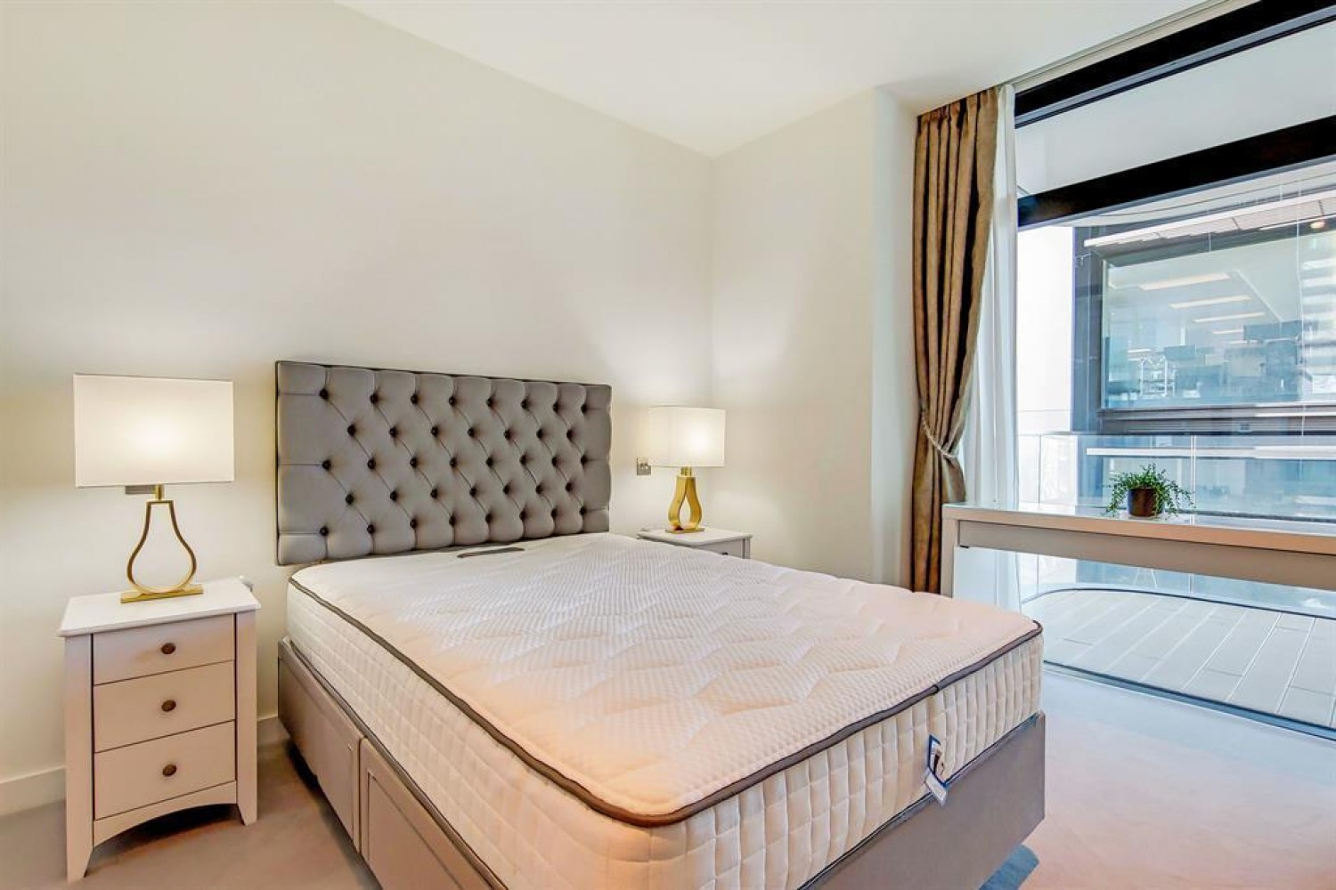 Principal Place, Worship Street, London, EC2A