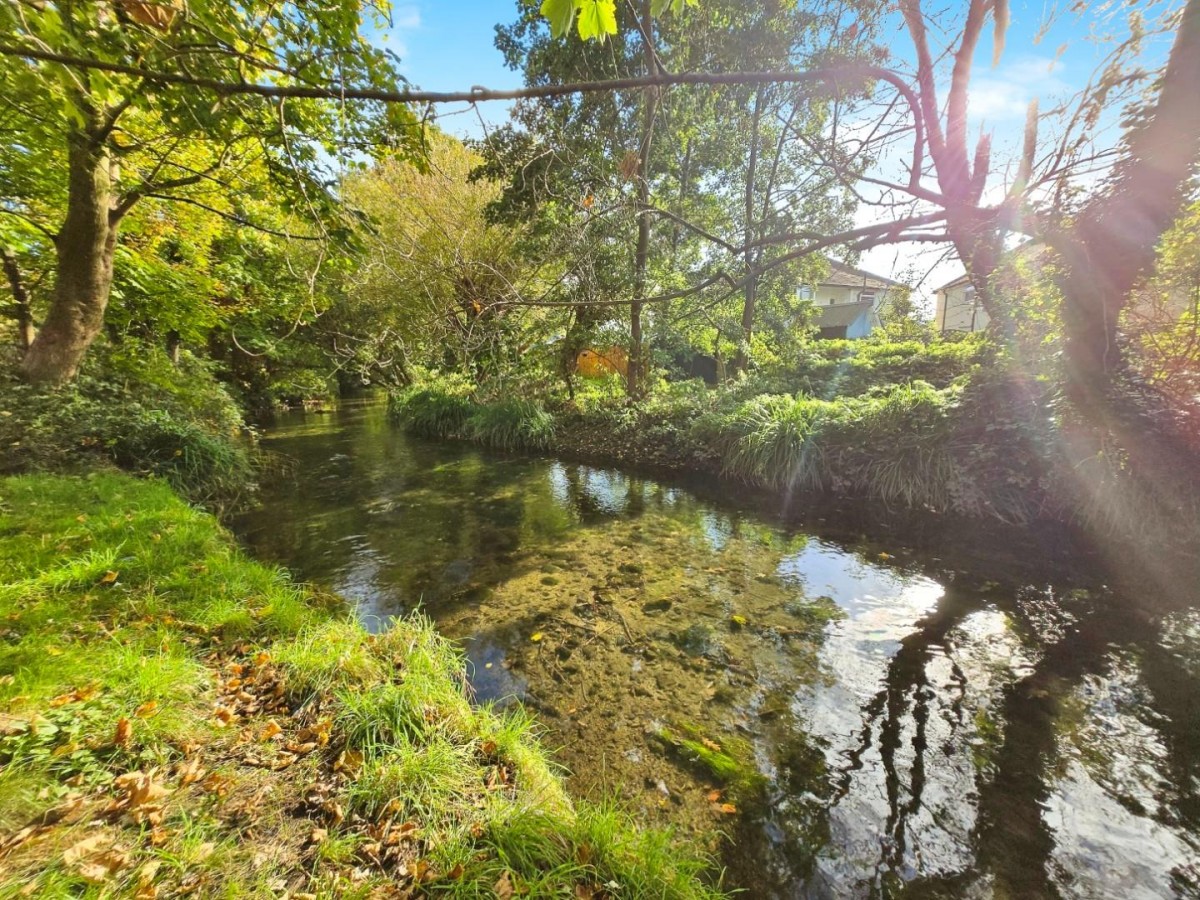 Philips Close, Carshalton