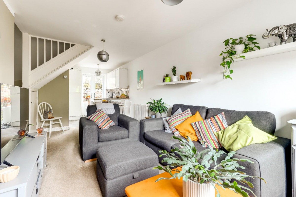 Trove House, Buntingford